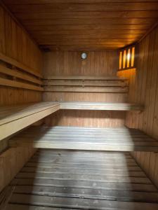 Cómodo departamento a pasos del Parque Arauco