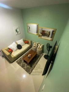 Cherisias Hideaway