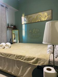 Cherisias Hideaway