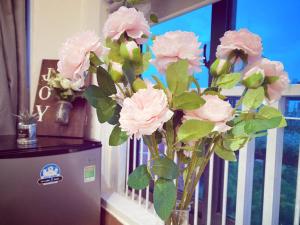 May - ROOFTOP SKY VIEW HH