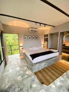 NAKUA Tayrona - Wellness Sanctuary