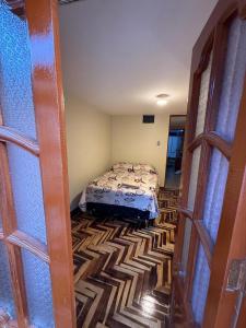 Departamento en el Centro Histórico