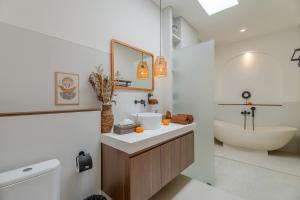 Casa Serenoza Villa byFaba