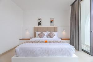 Casa Serenoza Villa byFaba