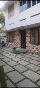 A S home stay