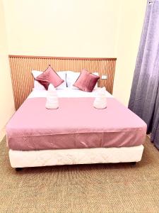RV3 Prime Suites & Apartelle