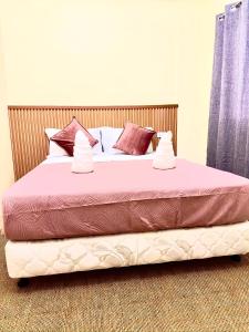 RV3 Prime Suites & Apartelle