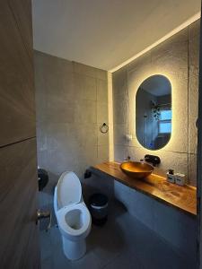 Apartamento Vista al Lago