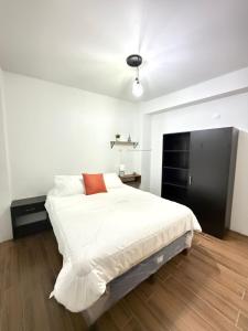 Apartamento Vista al Lago