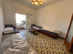 Apparemment historic center El machouar