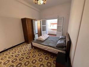 Apparemment historic center El machouar