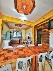 Exclusive Apartment Staycation in Sagada!