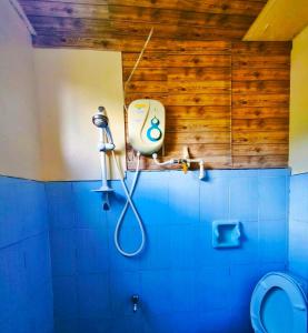 Exclusive Apartment Staycation in Sagada!