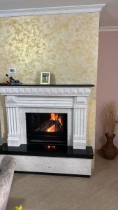 Villa Panorama Ishem