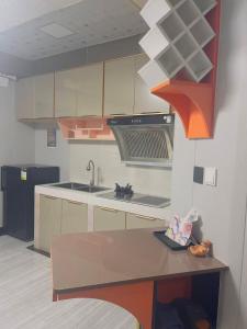 Baoly clark residence