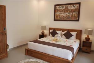 New Private Villa with Nature Atmosphere 2 by Pondok Dino