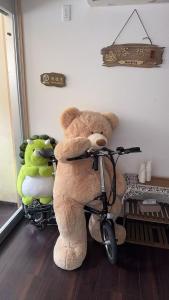 Garden House Umenoya Otaru