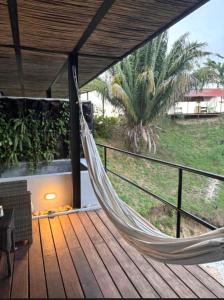 NAKUA Tayrona - Wellness Sanctuary