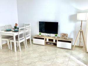 Apartamento Golden de Luxe: AC, Piscina, Parking, Cerca Playa Salou - ES-165-4