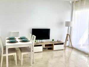 Apartamento Golden de Luxe: AC, Piscina, Parking, Cerca Playa Salou - ES-165-4