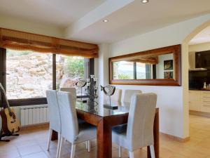 Casa moderna con piscina privada y jardín – Tamariu, Costa Brava - HISP-233-498