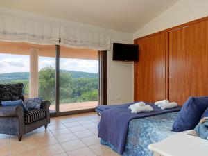 Casa moderna con piscina privada y jardín – Tamariu, Costa Brava - HISP-233-498