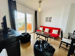 Apartamento amplio en Roses - Zona tranquila para 5 - ES-258-187