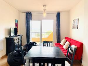 Apartamento amplio en Roses - Zona tranquila para 5 - ES-258-187
