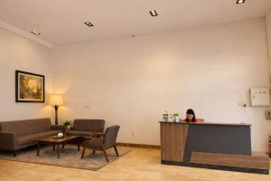 Center Point Resident