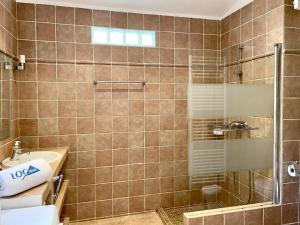 Chalet luminoso en Denia con piscina privada, Wi-Fi y parking - ES-373-20