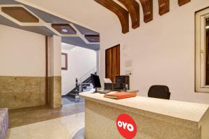 Hotel O Laxmi Inn