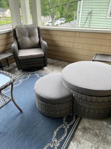Edens Cozy Oasis