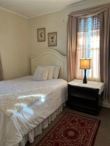 Edens Cozy Oasis