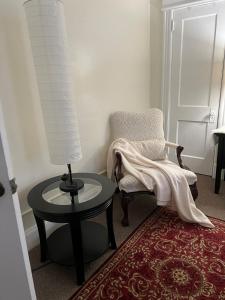 Edens Cozy Oasis