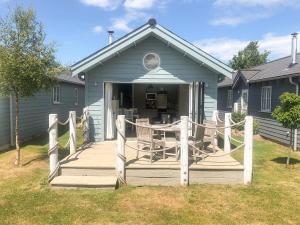 The Bay - Sandy Bay Beach House