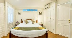 Baankachitpan Bangkok Hotel