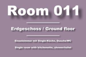 Mariazellerhof Room 011