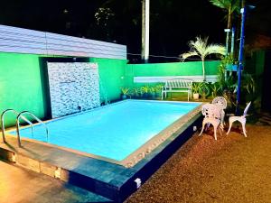 Shehan villa