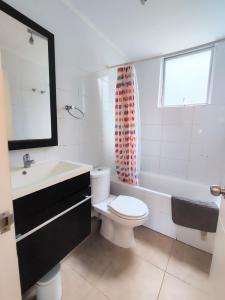 DEP VicM Cerca Playa Reñaca