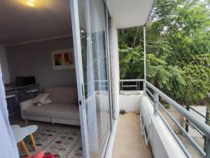 DEP VicM Cerca Playa Reñaca