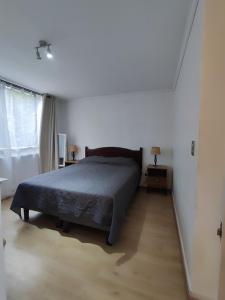 DEP VicM Cerca Playa Reñaca