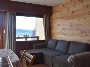 Agréable studio cabine à Font-Romeu, confort 4 personnes, lumière plein sud - FR-1-580-149
