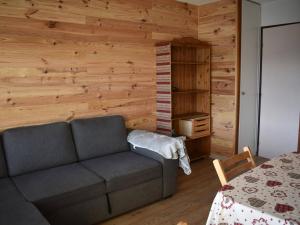 Agréable studio cabine à Font-Romeu, confort 4 personnes, lumière plein sud - FR-1-580-149