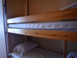 Agréable studio cabine à Font-Romeu, confort 4 personnes, lumière plein sud - FR-1-580-149