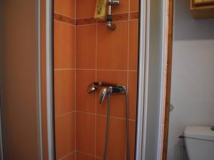 Agréable studio cabine à Font-Romeu, confort 4 personnes, lumière plein sud - FR-1-580-149
