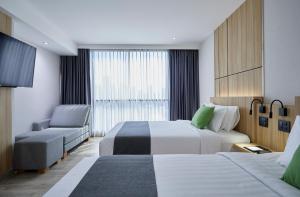 The Four Wings Hotel Bangkok