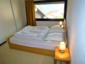 Duplex Calme et Lumineux avec WiFi à Isola 2000 - FR-1-292-236