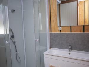 Chalet 6 pers avec Terrasse & Jardin - API-1-52-1952