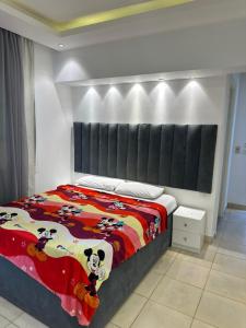 استديو في قريه دلتا شرم