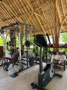 Tropik Resort Lombok